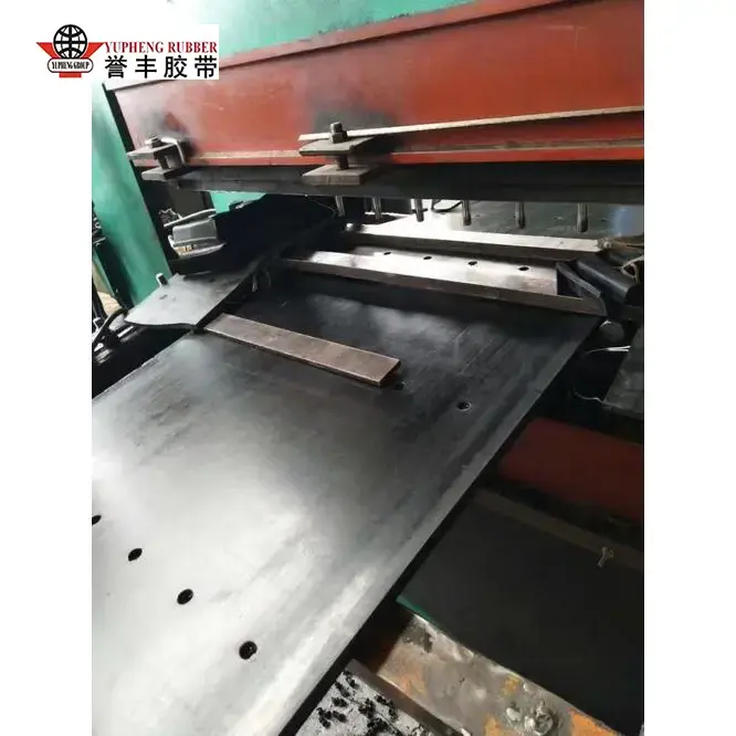 布製バケットエレベーターベルト