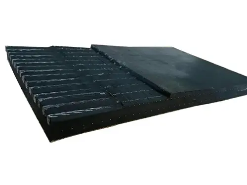 Heat Resistant Steel Cord Conveyor Belt